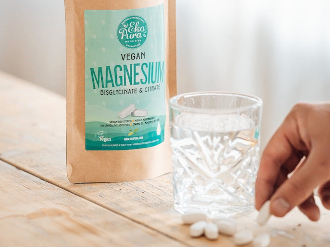 Magnesium: Een Essentieel Mineraal voor Gezondheid en Sportprestaties