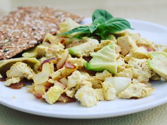 5 X Vegan ontbijt recepten voor de beste start van je dag