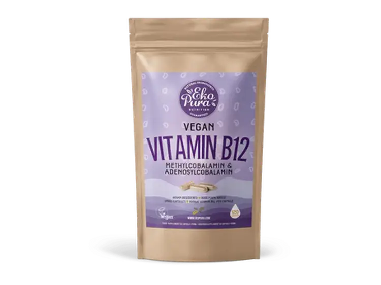 Les bienfaits de la vitamine B12