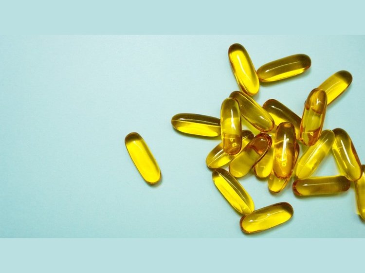 The benefits of Omega 3