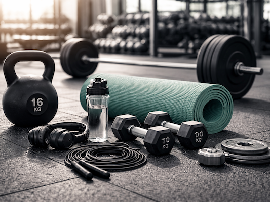 Goede voornemens volhouden: 5 tips om dit jaar wél te slagen