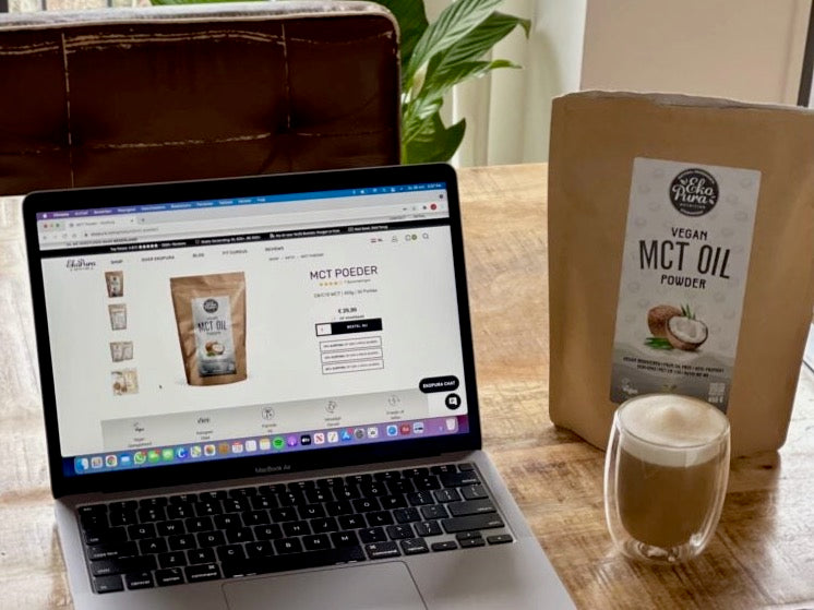 Hoe maak je BulletProof Koffie? De 5 beste recepten