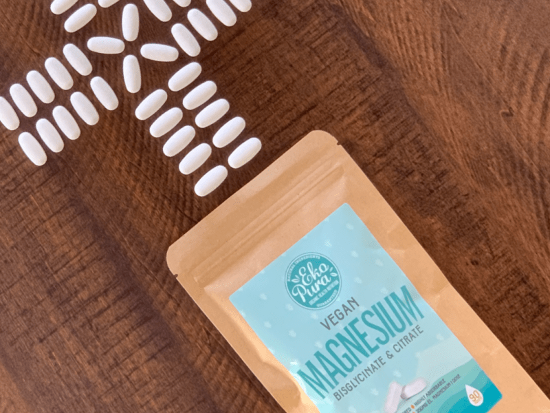 What are the functions of Magnesium? The 7 most important