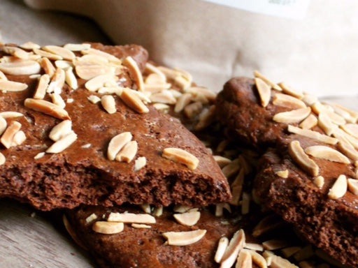 Proteïne speculaas – recept