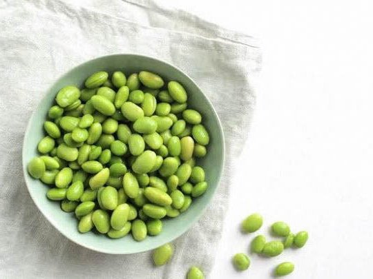 Een vegan dieet en spieren opbouwen, kan dat