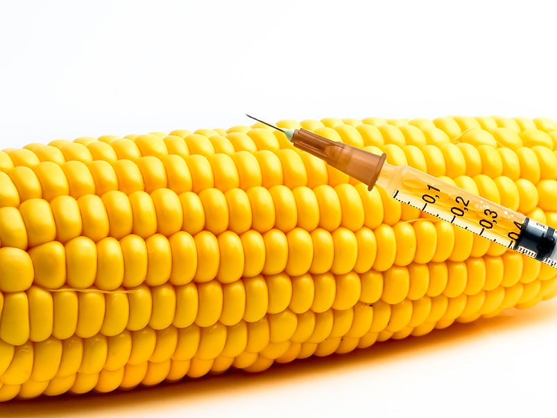 How to avoid GMOs