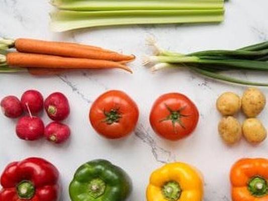 5 Essential Foods for Vegans