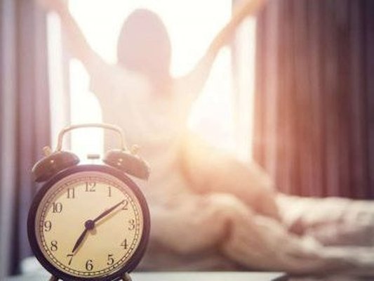 5 Tipps, um ein echter Morgenmensch zu werden