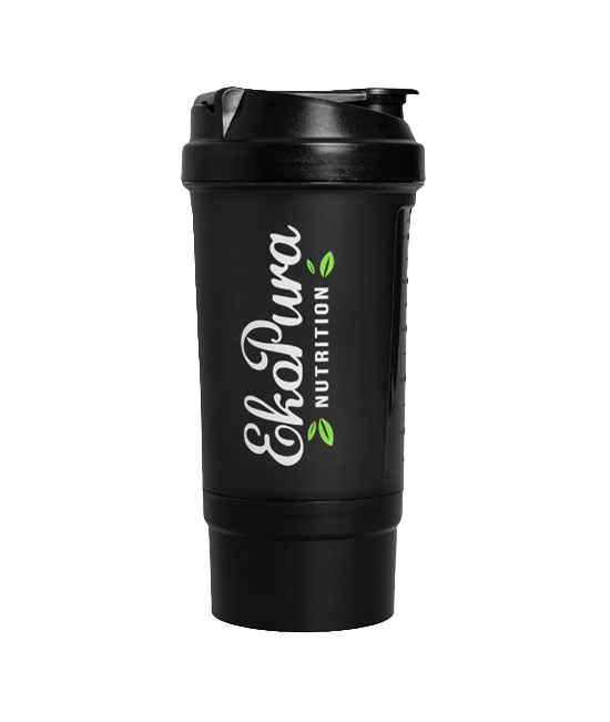 Shaker cup 500ml