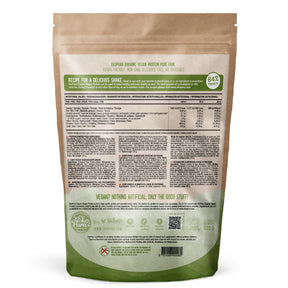 Vegan Protein Organic