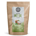 Ekopura Vegan MCT Oilie Poeder C8 C10