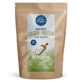 Ekopura organic casein pack shot front