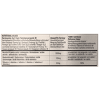 Veganes Kollagen Support