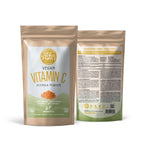 Ekopura Organic Vegan Vitamin C VK + AK