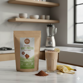 Whey Cacao