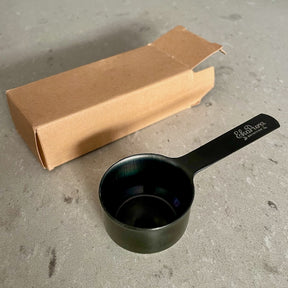 Measuring Scoop