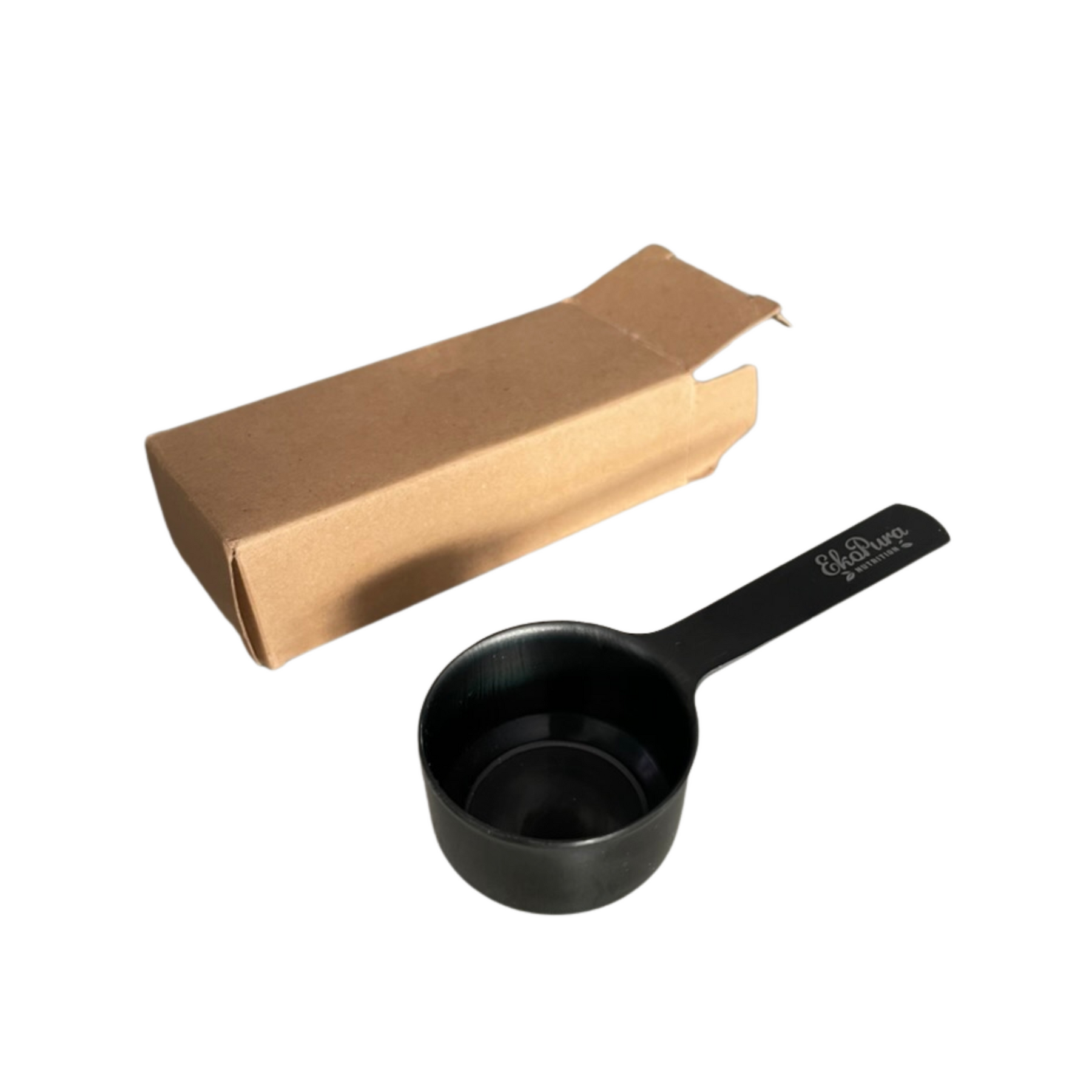 Measuring Scoop