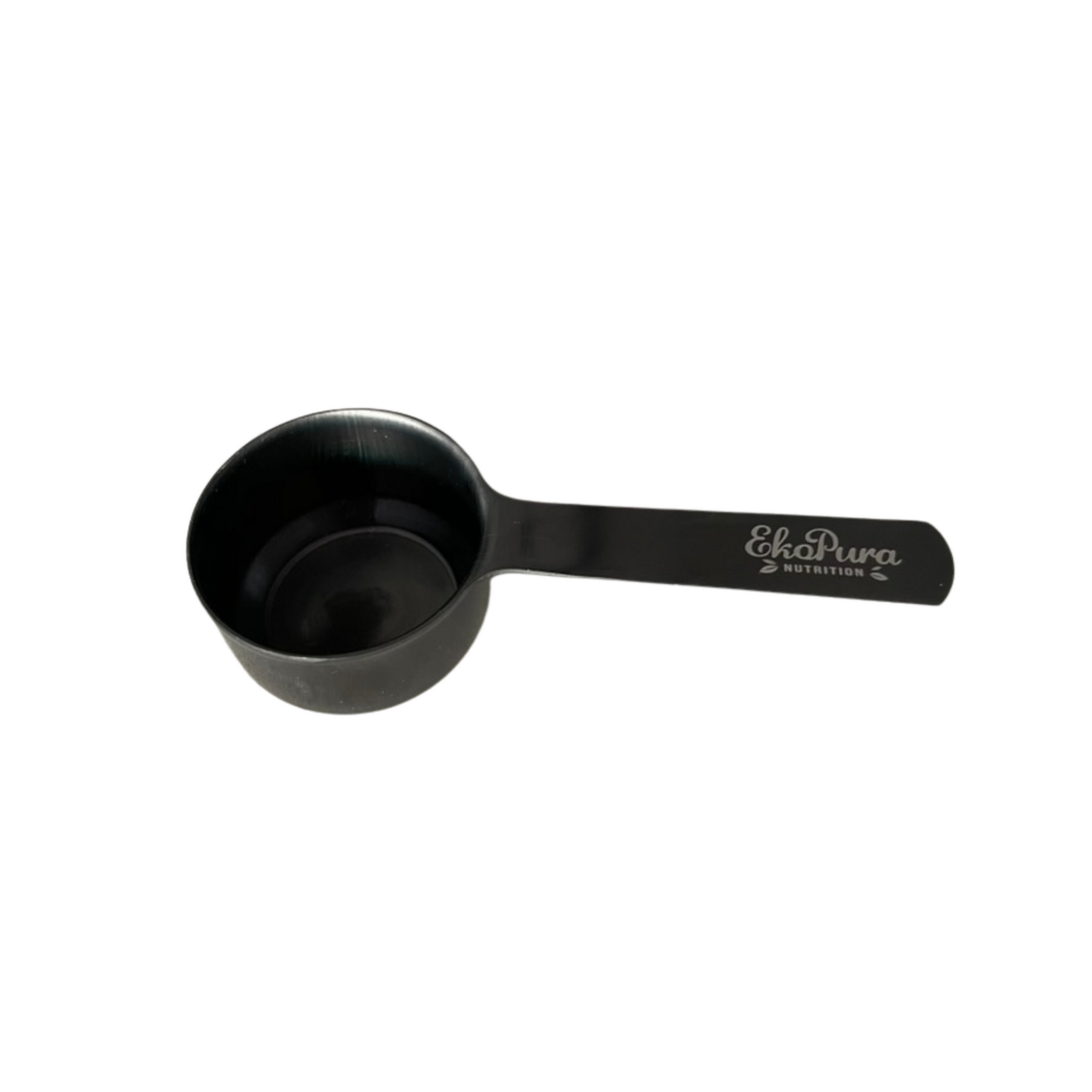 Measuring Scoop