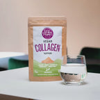 Veganes Kollagen Support