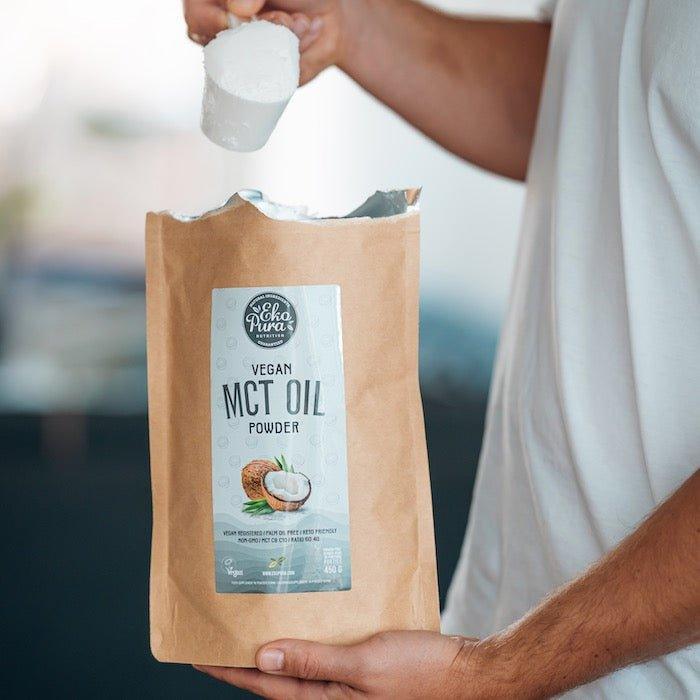 MCT Powder