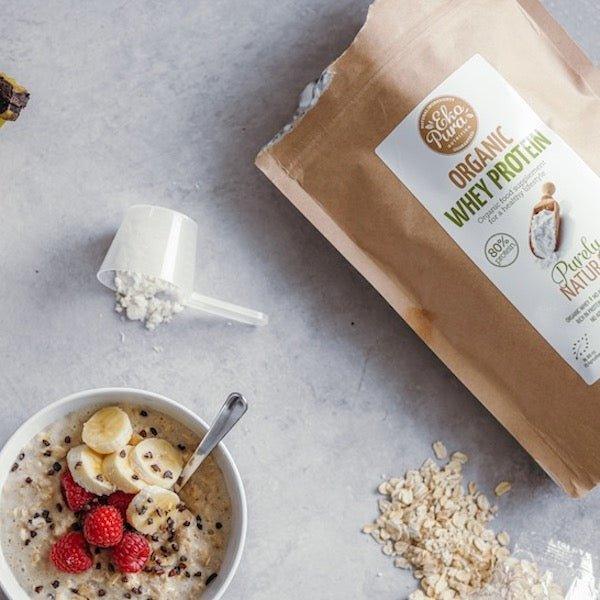 Whey Natural