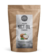 Ekopura MCT Oil Powder UK