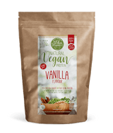 Vegan Vanilla