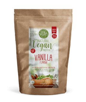 Vegan Vanilla